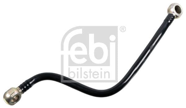 Tubería a presión, compresor de aire FEBI BILSTEIN 199339