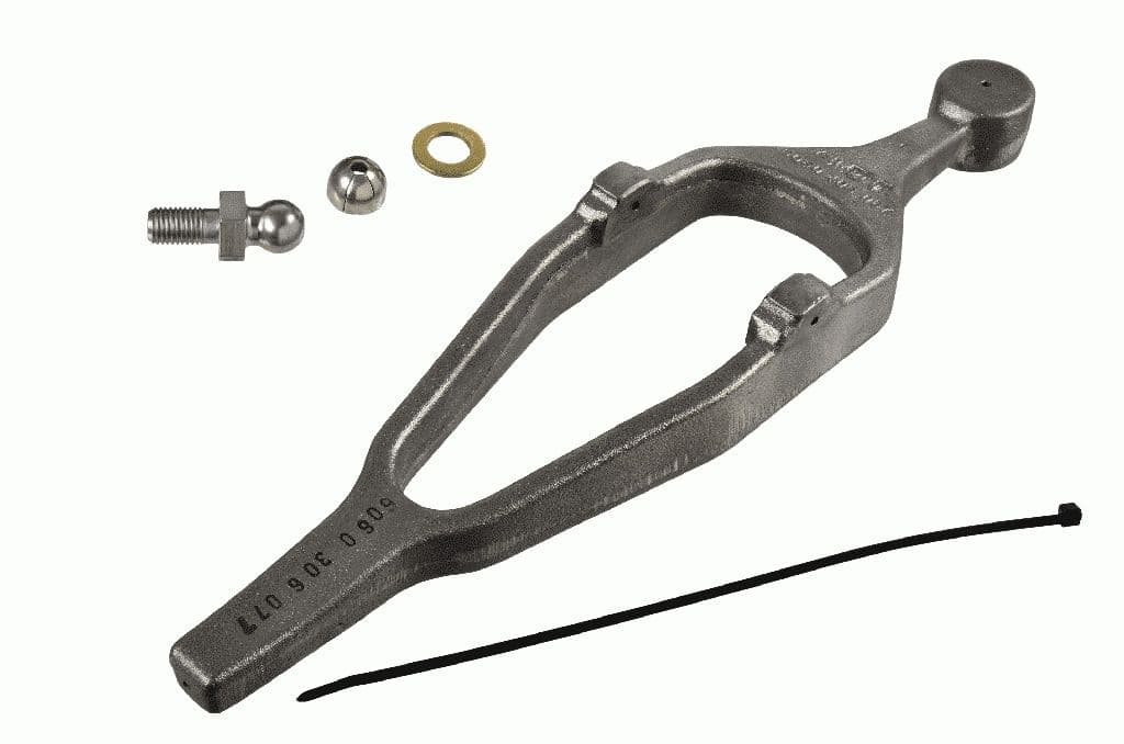 Horquilla de desembrague, clutch SACHS 3189 600 027