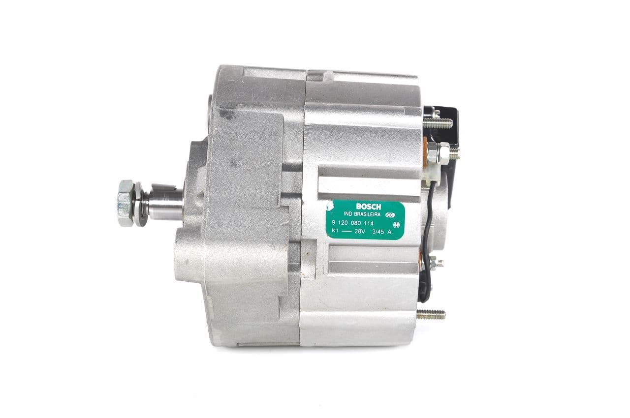 Alternador BOSCH 9 120 080 114