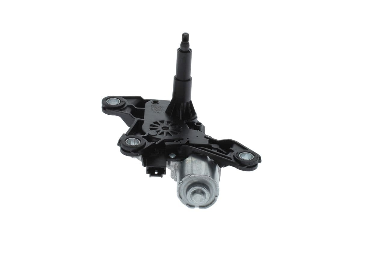 Motor del limpiaparabrisas BOSCH 0 390 205 109