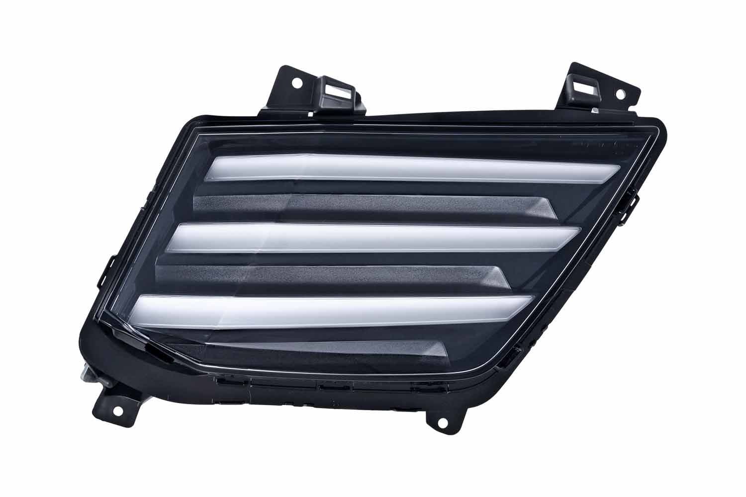 Luz diurna HELLA 2PT 016 866-021