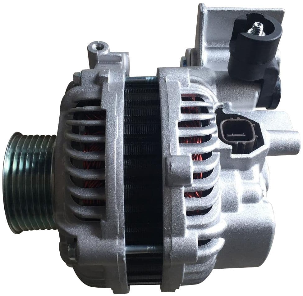 Alternador BOSCH F 042 205 197