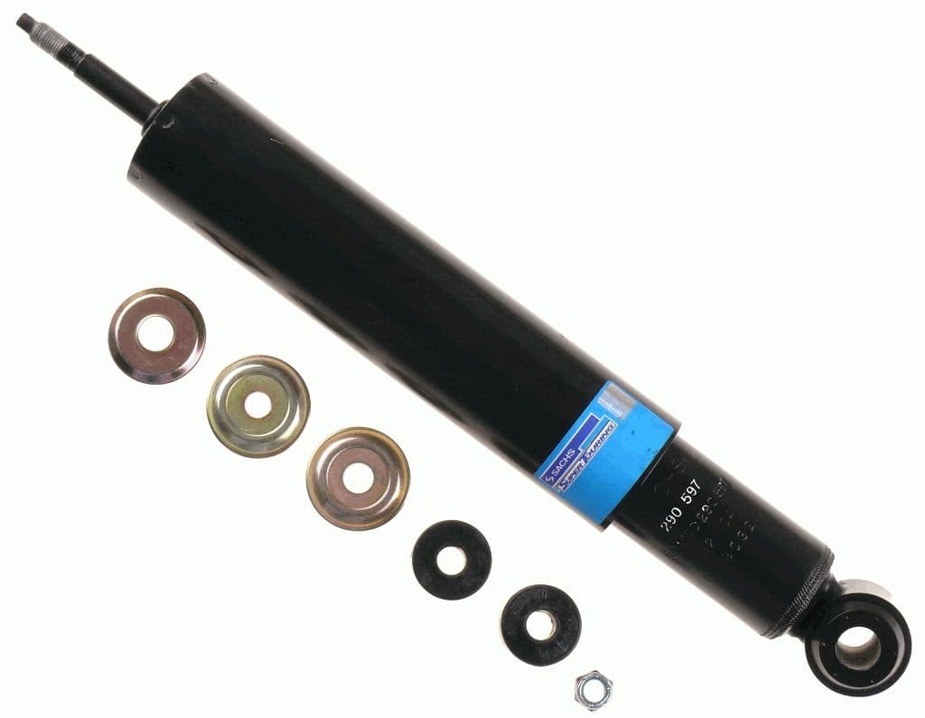 Amortiguador SACHS 290 597