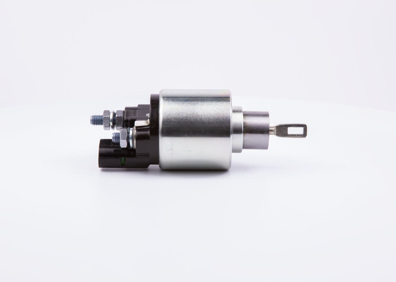 Solenoide, arrancador o marcha BOSCH 1 986 SE1 669