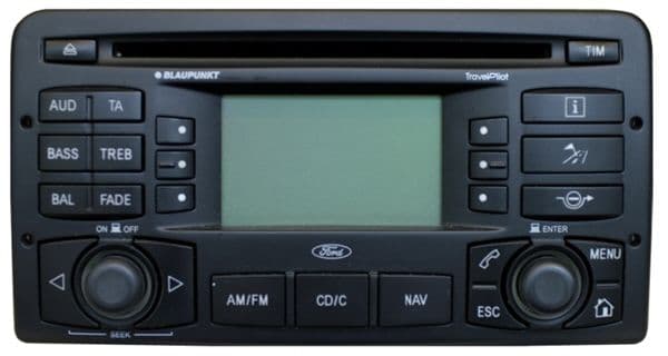 Sistema de navegación BOSCH 7 612 360 502