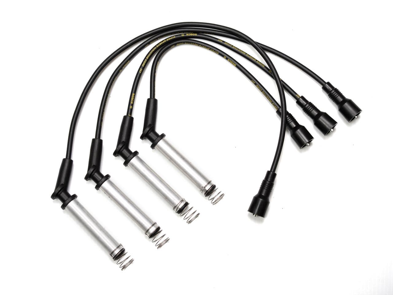 Juego de cables de encendido BOSCH F 005 X13 907