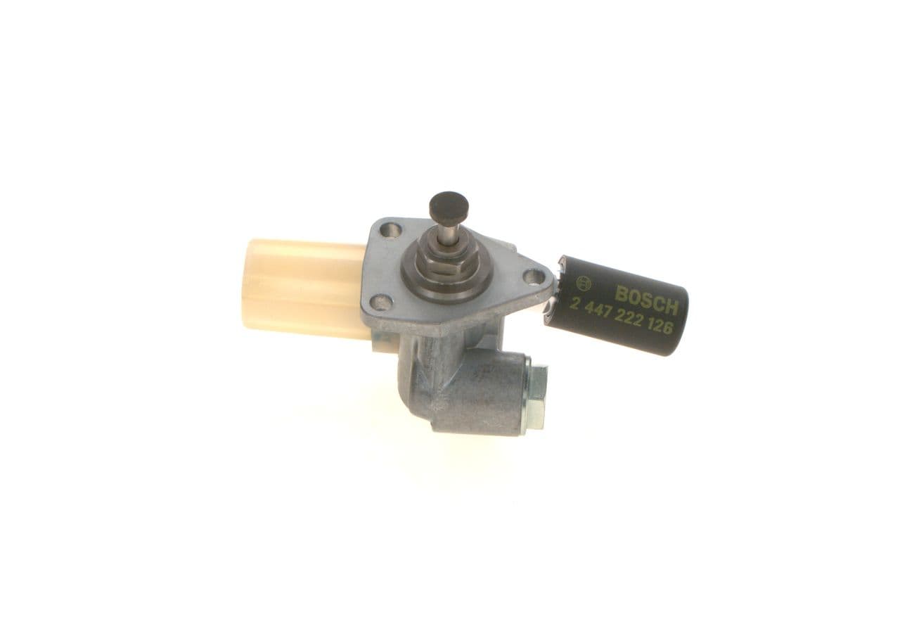Bomba de combustible BOSCH 0 440 008 197
