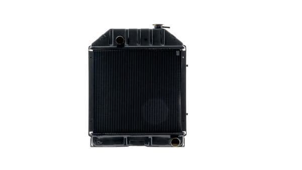 Radiador, refrigeración del motor MAHLE CR 2330 000S