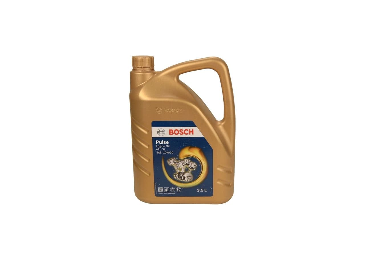 Aceite de motor BOSCH F 002 H23 065