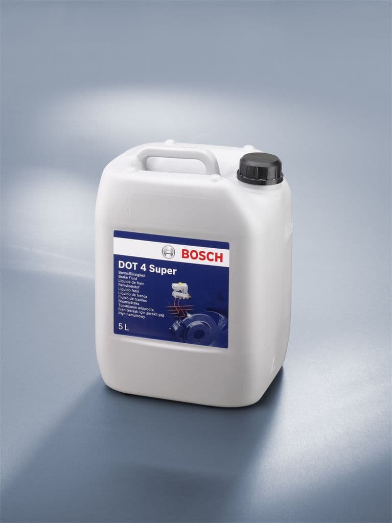 Líquido de frenos BOSCH 1 987 479 119