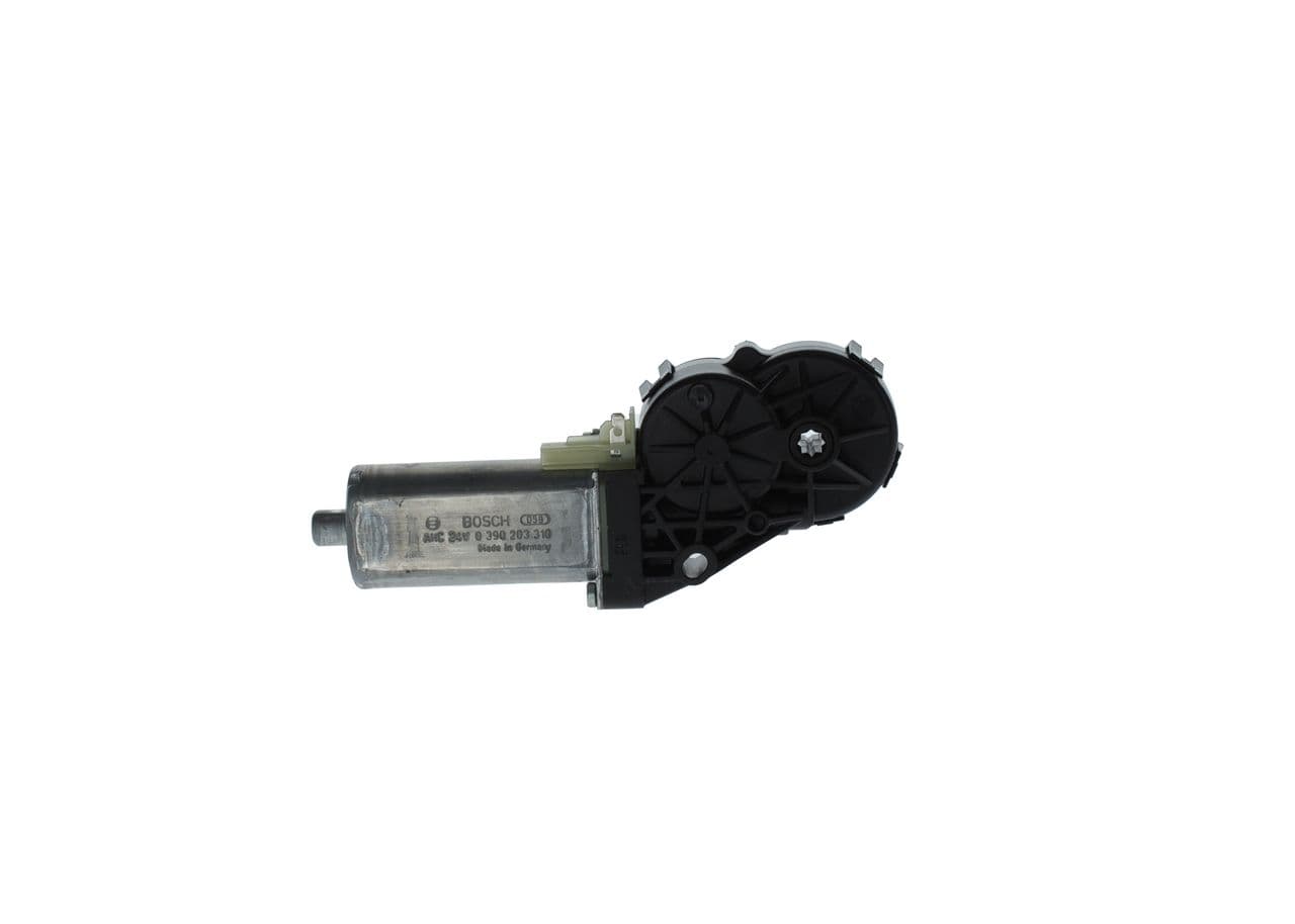 Motor eléctrico BOSCH 0 390 203 310