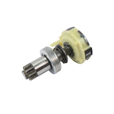Piñón, arrancador o marcha MAHLE MSX 252