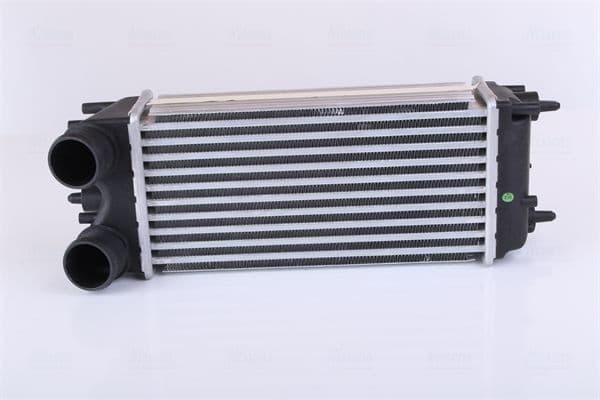 Radiador de aire de admisión NISSENS 96357