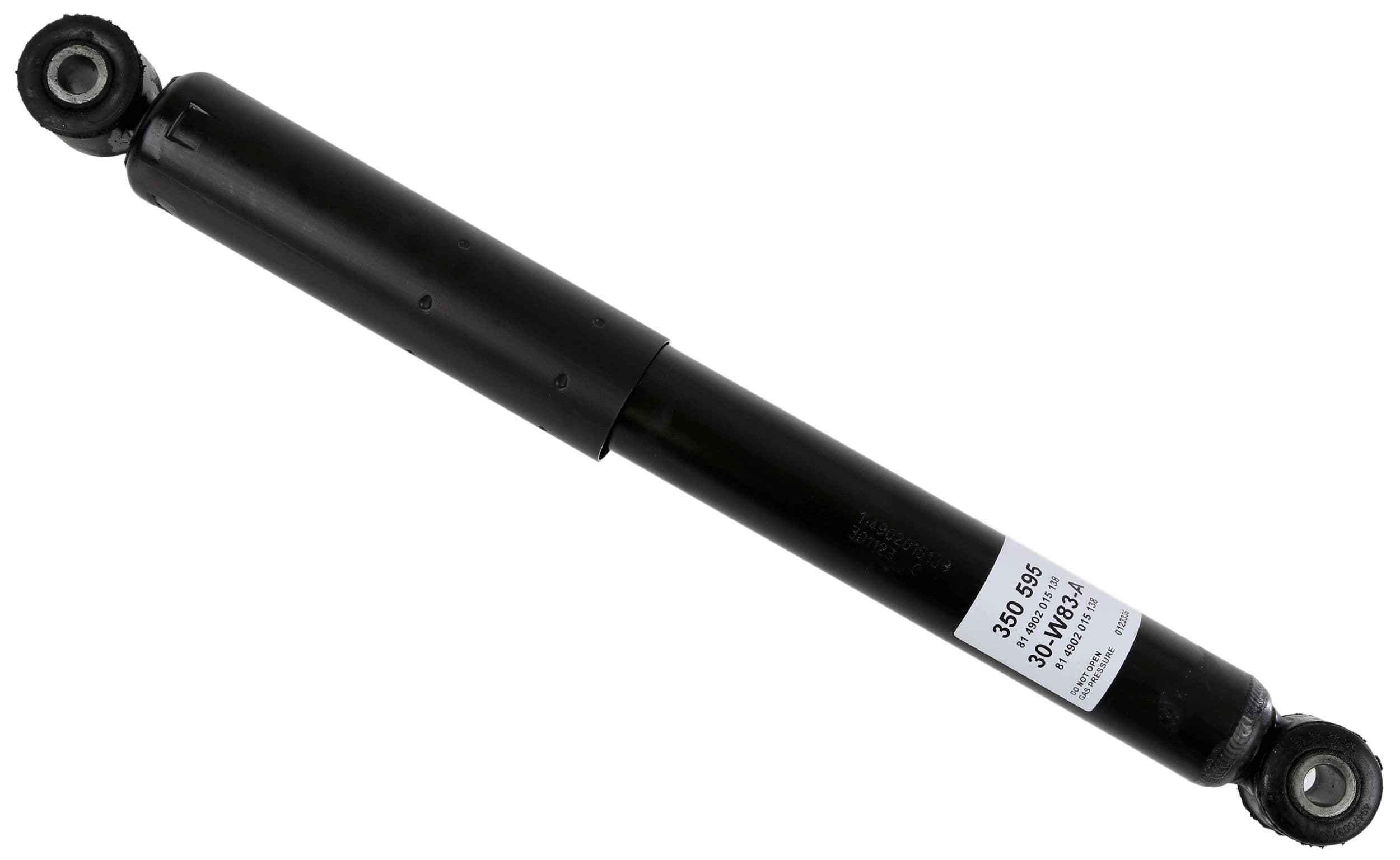 Amortiguador SACHS 350 595
