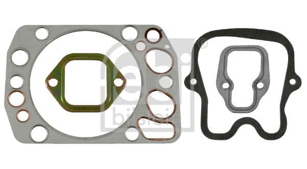 Juego de juntas, culata de cilindro FEBI BILSTEIN 21572