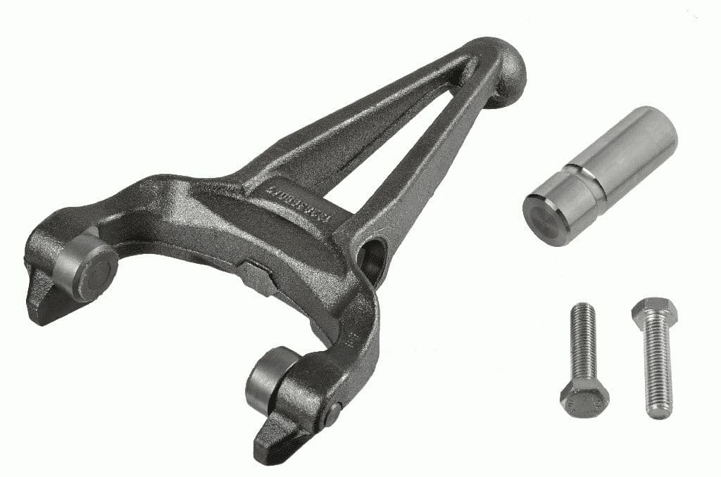Horquilla de desembrague, clutch SACHS 3189 600 030