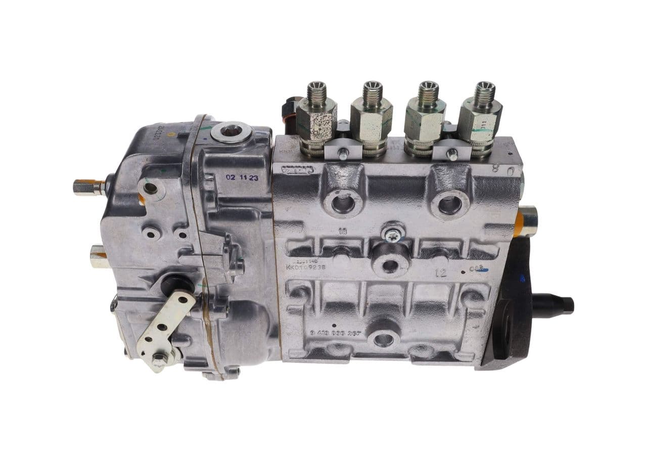 Bomba de inyección BOSCH F 002 A0Z 524