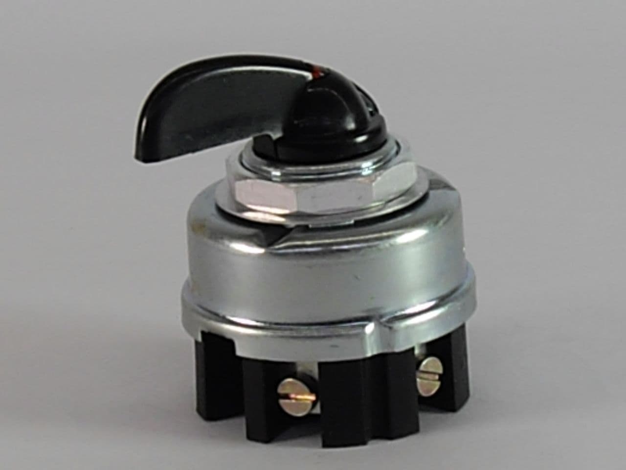 Interruptor de luz intermitente BOSCH 0 341 301 001