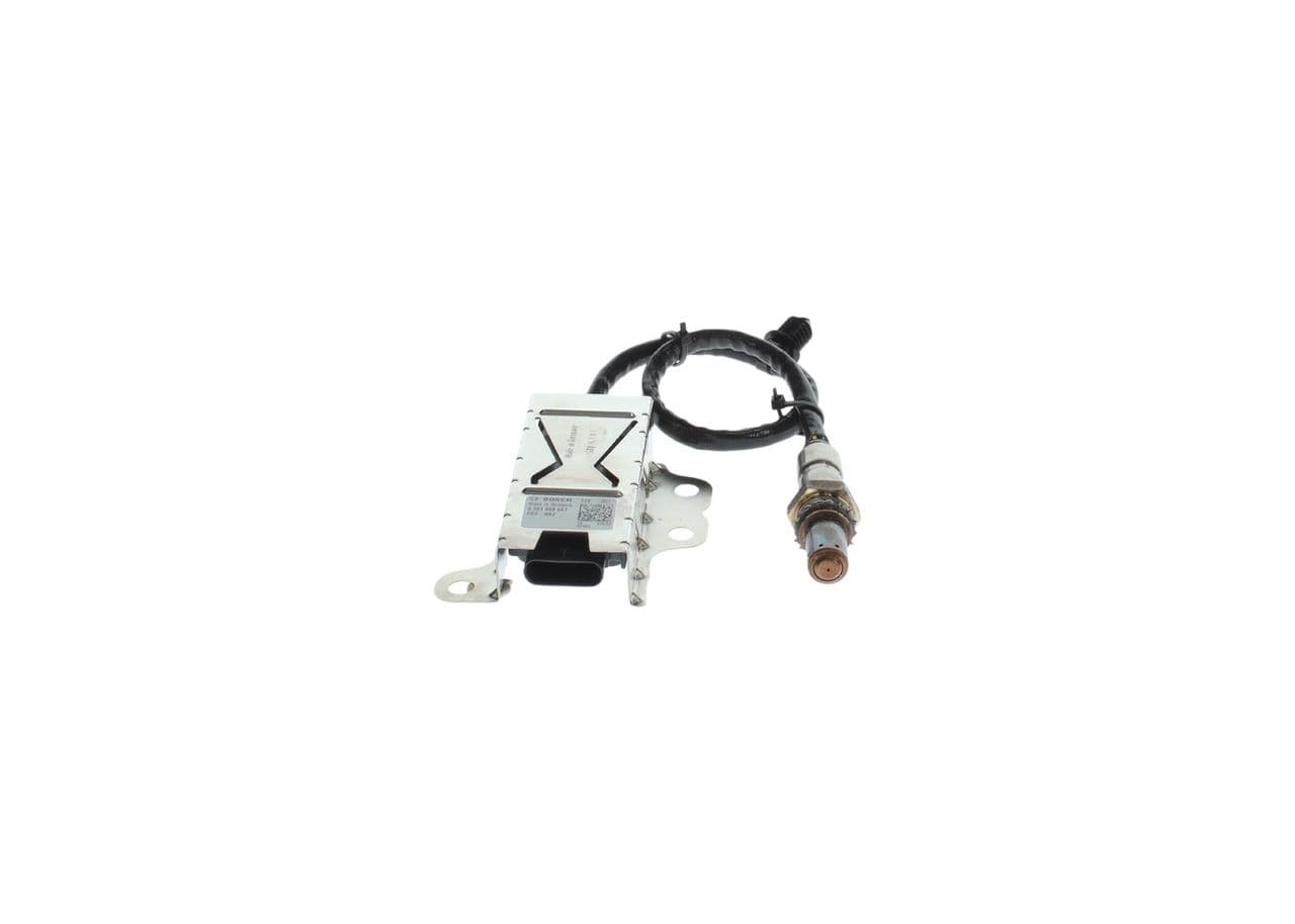 Sensor NOx, inyección de urea BOSCH 0 281 008 667