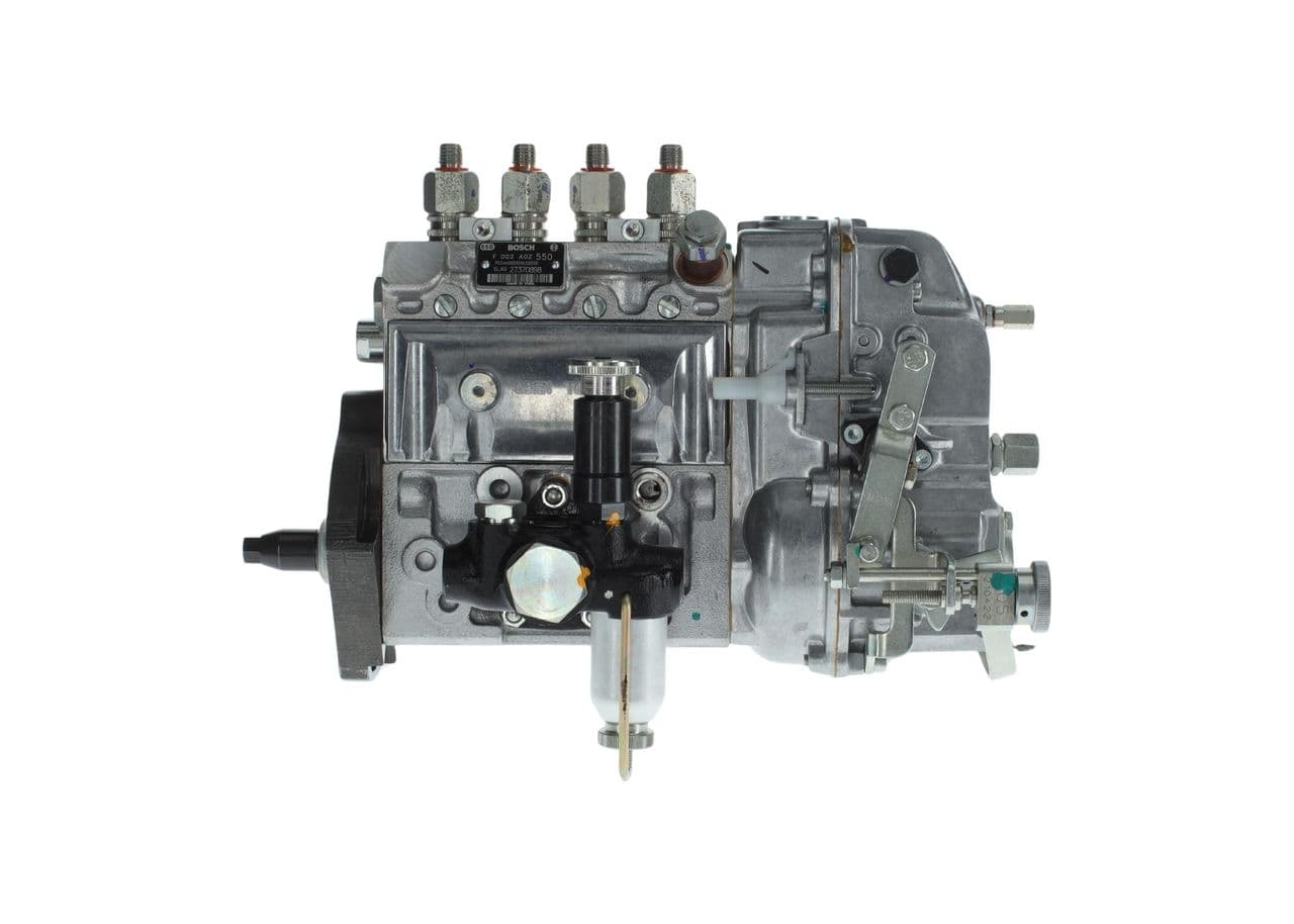 Bomba de inyección BOSCH F 002 A0Z 550