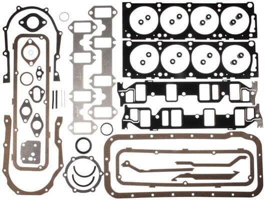 Juego de juntas, sistema de escape MAHLE 95-3359