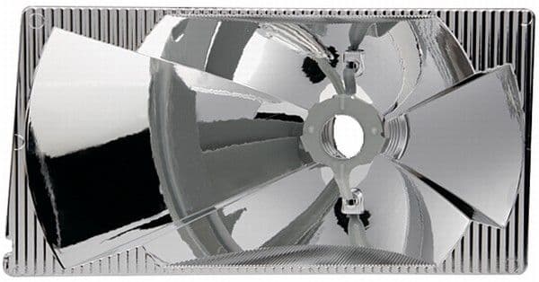 Reflector, Faro principal HELLA 9DE 145 675-011