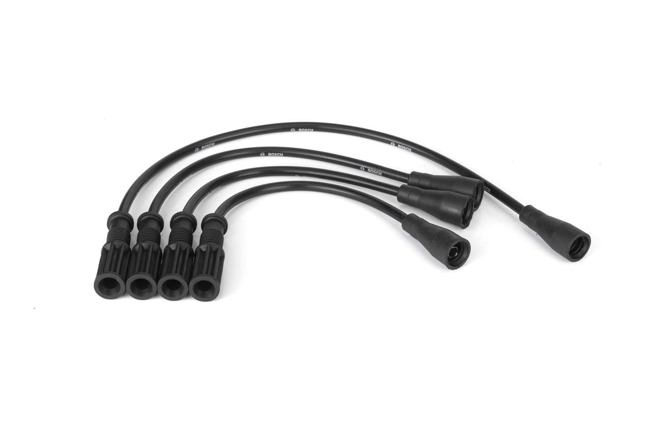 Juego de cables de encendido BOSCH F 000 99C 555