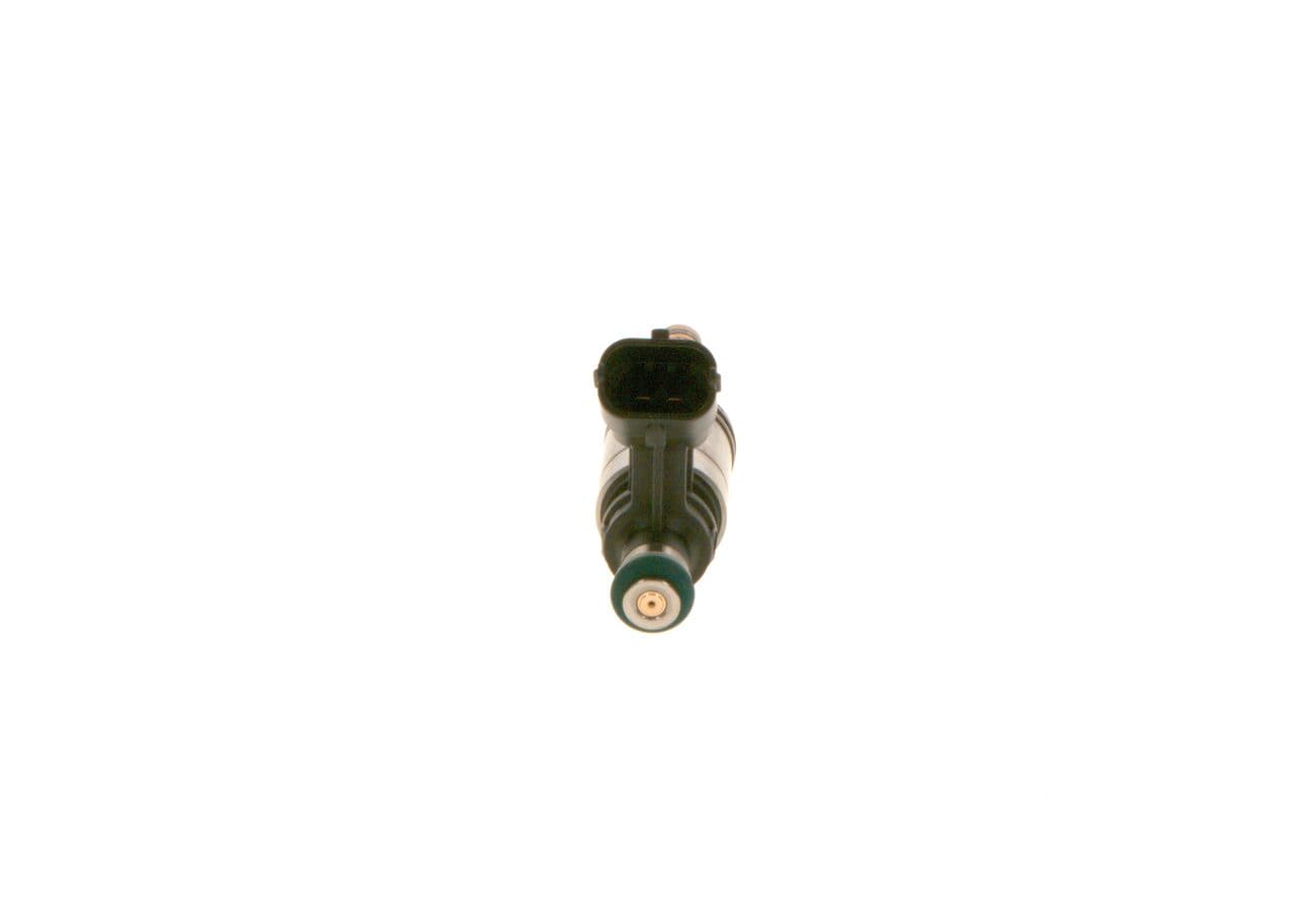 Inyector BOSCH 0 261 500 295