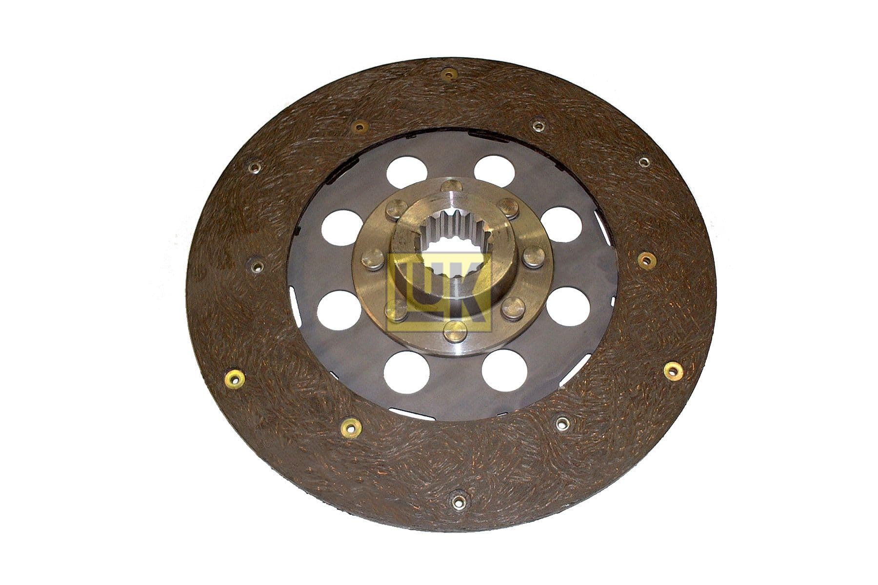 Disco del clutch Schaeffler LuK 325 0153 20