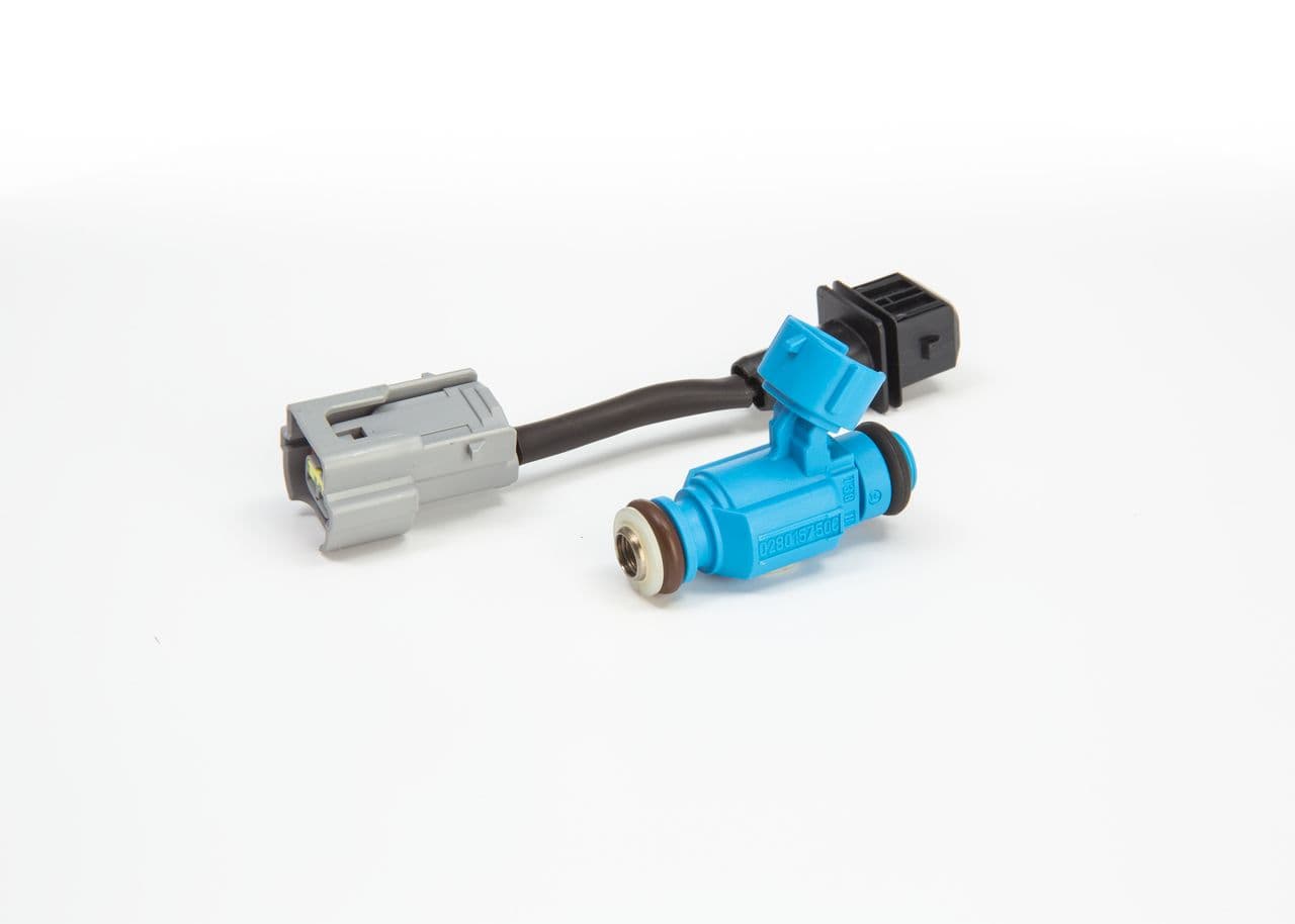 Inyector BOSCH 0 280 157 50D