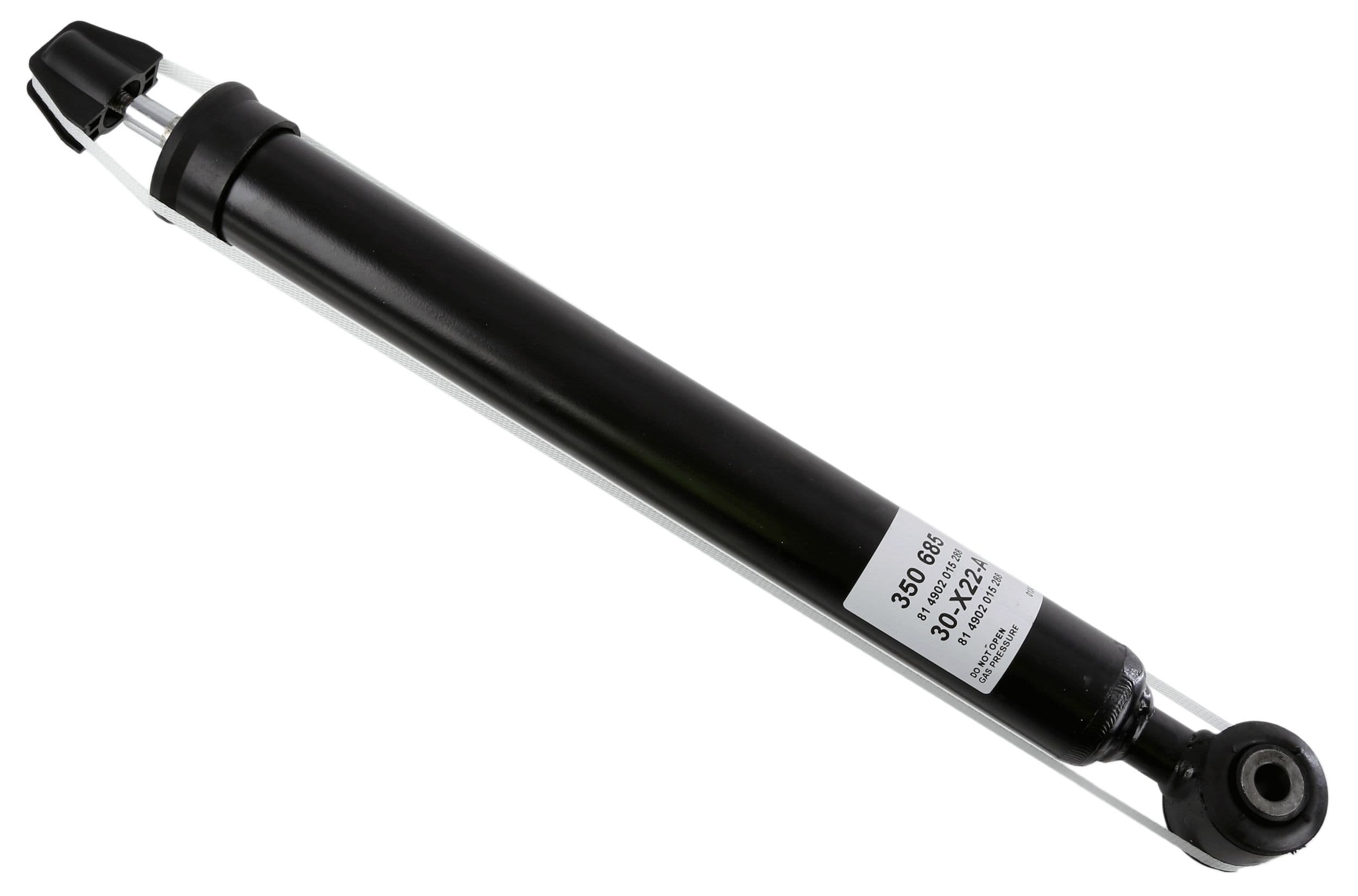 Amortiguador SACHS 350 685