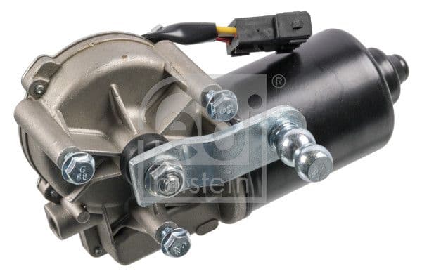 Motor del limpiaparabrisas FEBI BILSTEIN 1000240