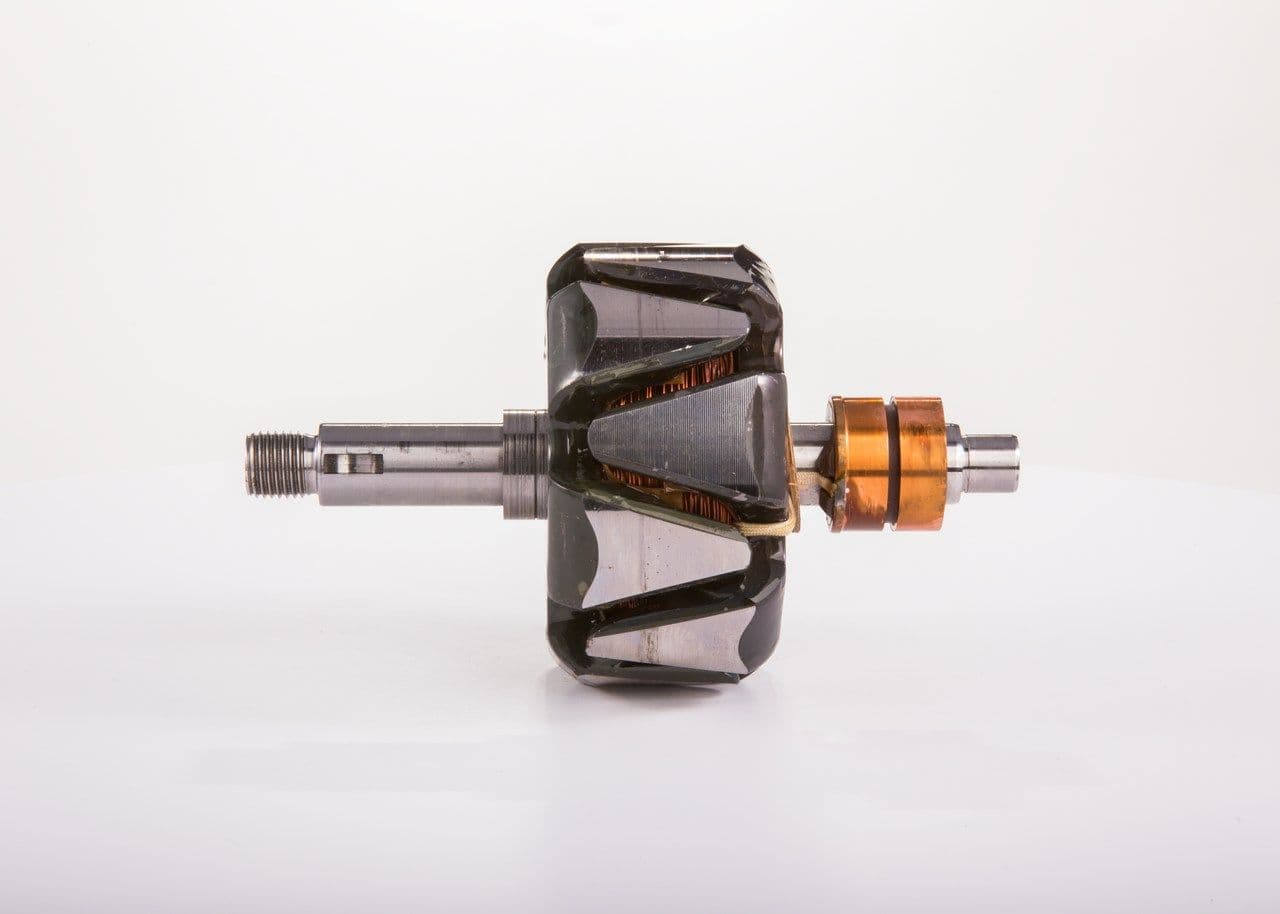 Rotor, alternador BOSCH 9 121 080 956
