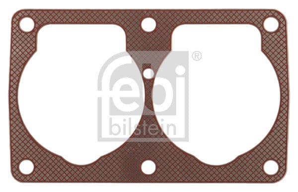 Junta, compresor de aire comprimido FEBI BILSTEIN 35750