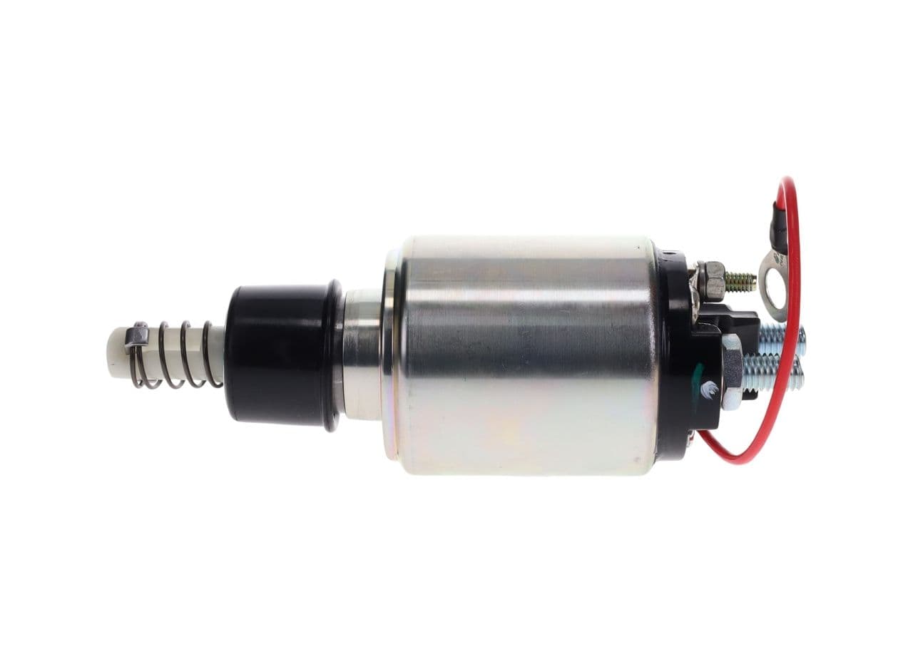 Solenoide, arrancador o marcha BOSCH F 002 G20 887