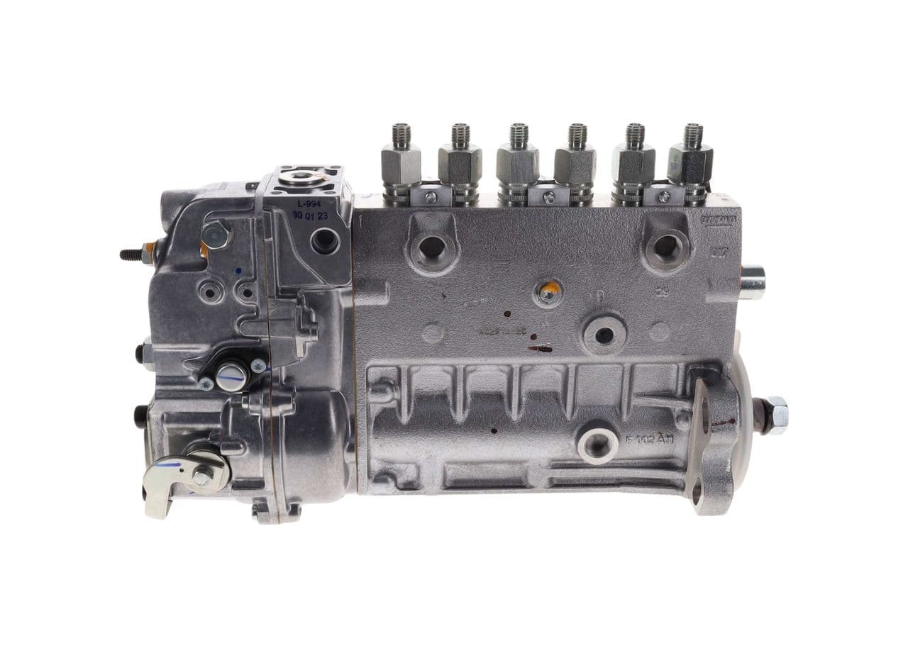 Bomba de inyección BOSCH F 002 A0Z 380
