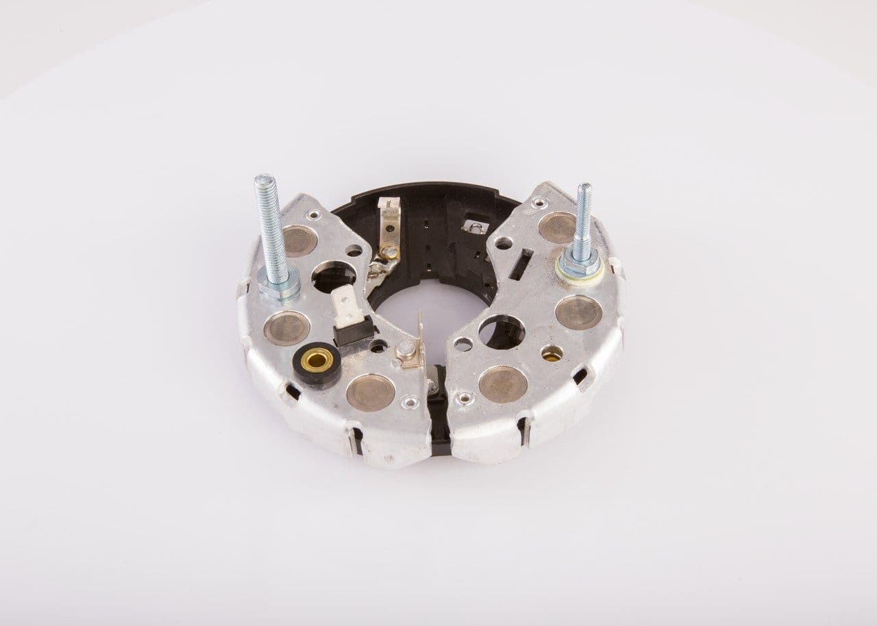 Rectificador, alternador BOSCH F 000 LD2 638