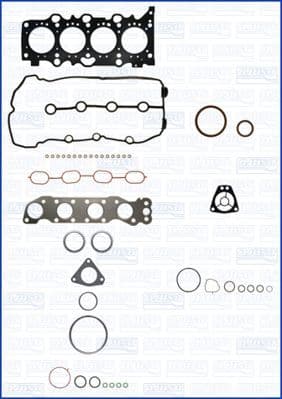 Juego completo de empaques, motor AJUSA 50409800
