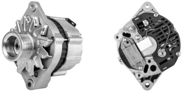 Alternador MAHLE MG 736