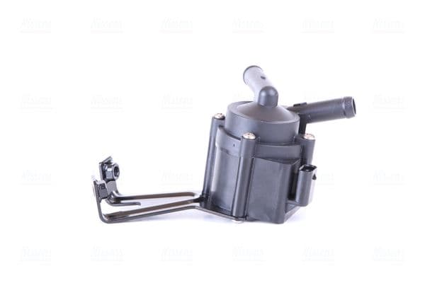 Bomba de agua, refrigeración del motor NISSENS 831084
