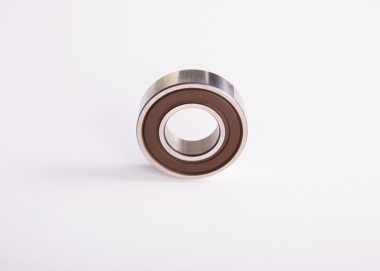 Balero de anillos colectores, alternador BOSCH F 00M 990 432