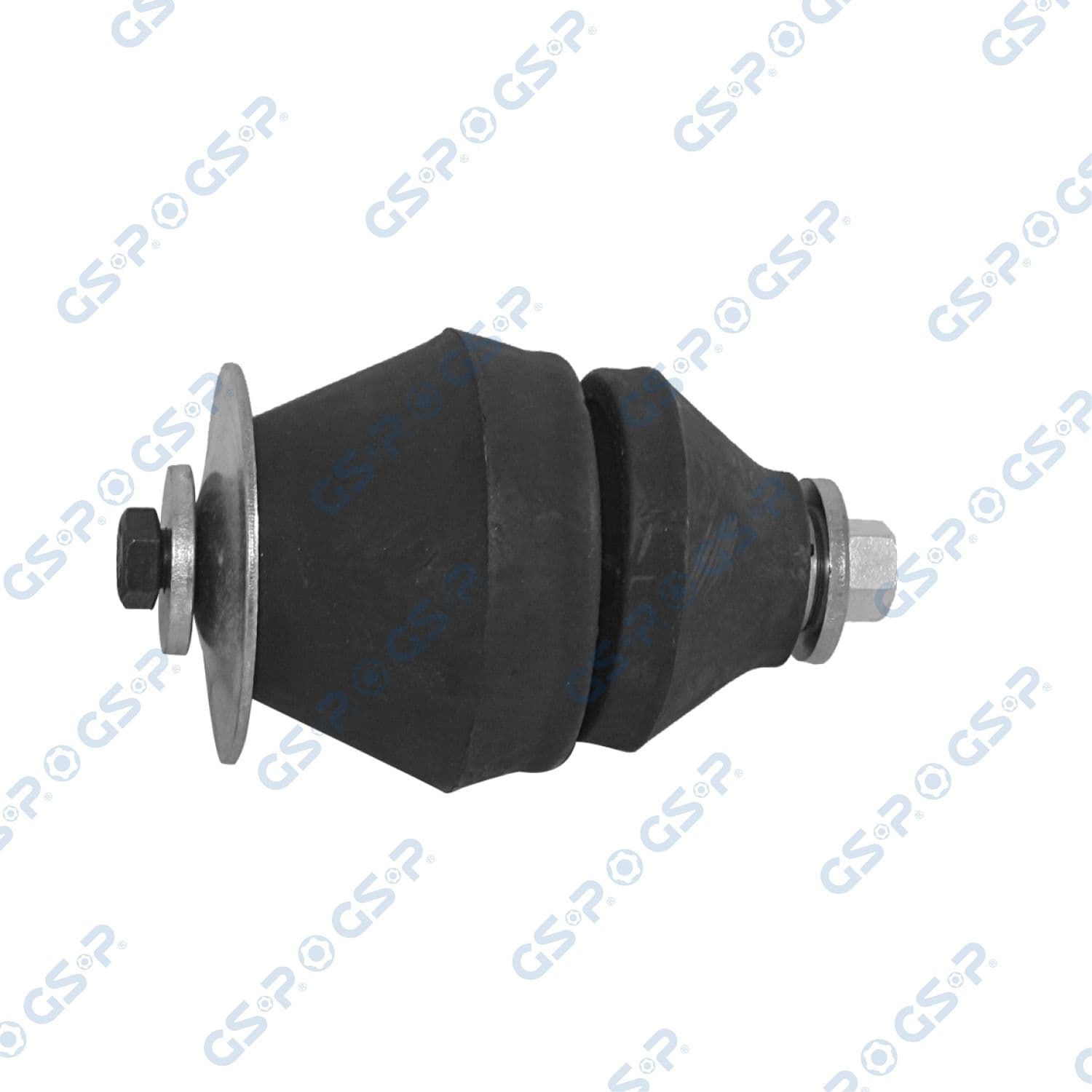 Tope de rebote, suspensión del motor GSP 512562