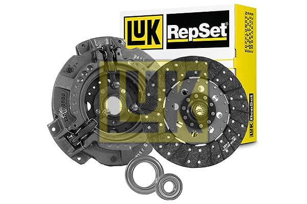 Kit de clutch Schaeffler LuK 628 1412 10