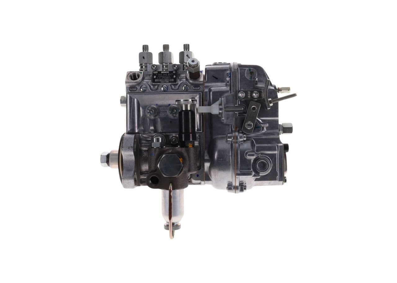Bomba de inyección BOSCH F 002 A0Z 817