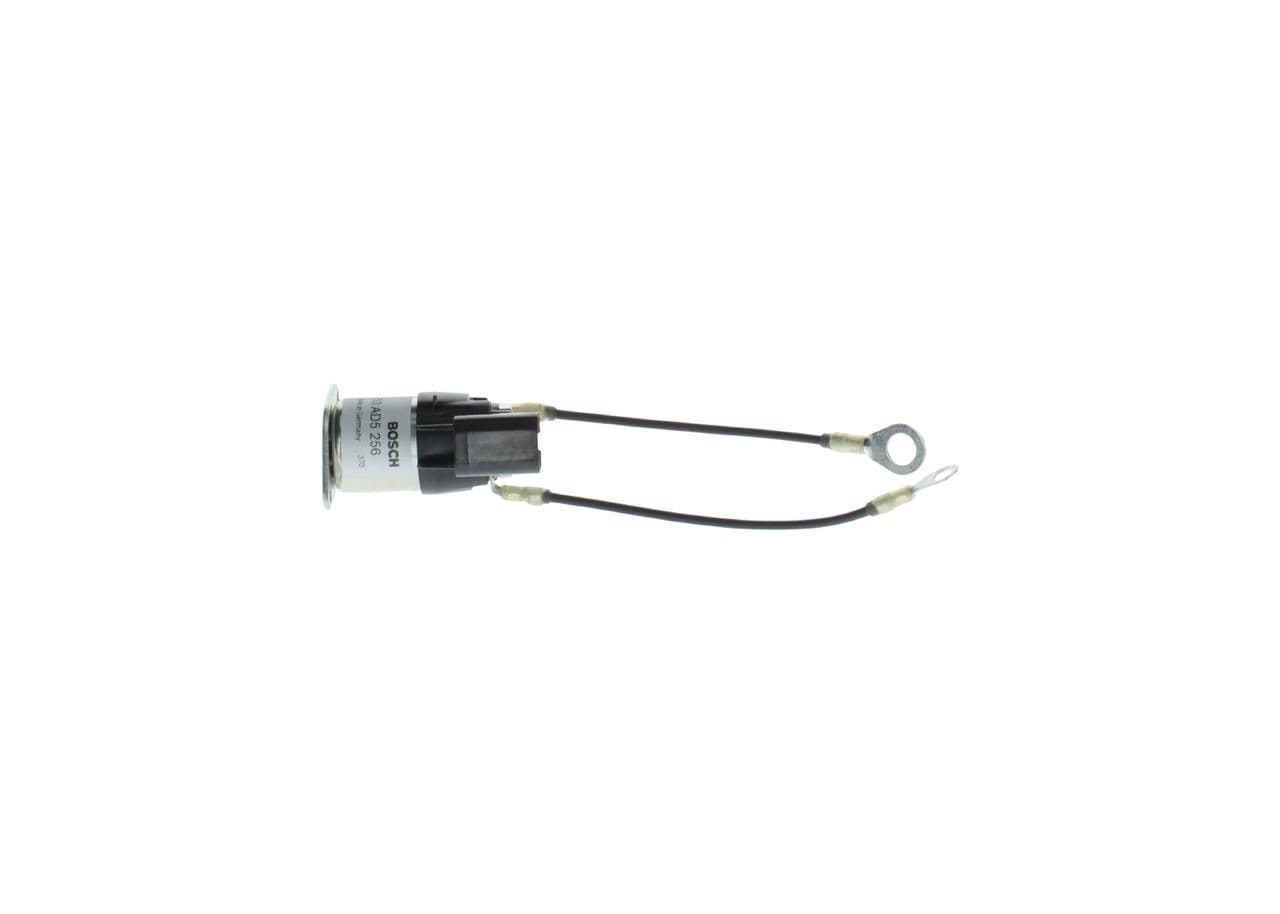 Relevador, motor de arranque BOSCH 6 033 AD5 256