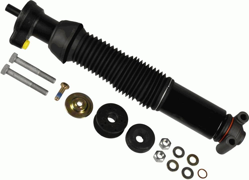Amortiguador SACHS 102 551