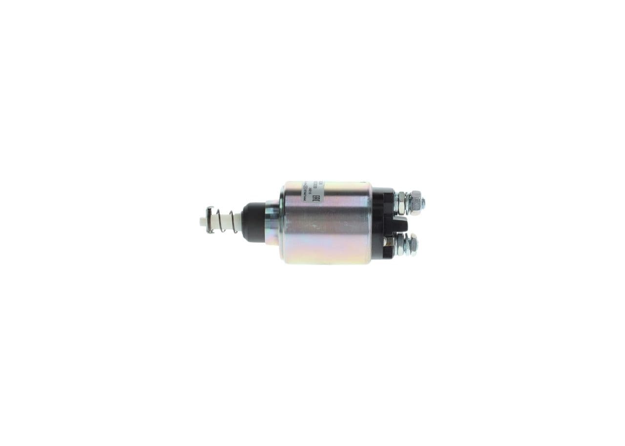 Solenoide, arrancador o marcha BOSCH 1 986 SE2 020