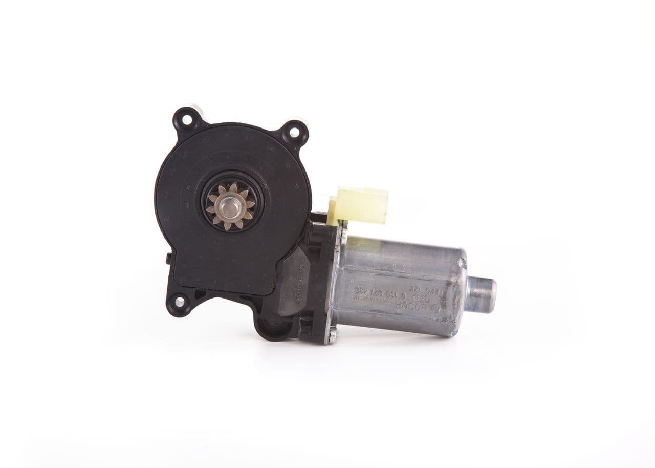 Motor eléctrico, elevador de ventana BOSCH 0 130 821 438