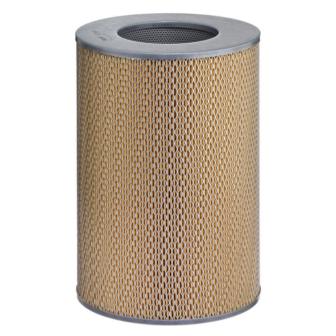 Filtro de aceite HENGST FILTER E56H