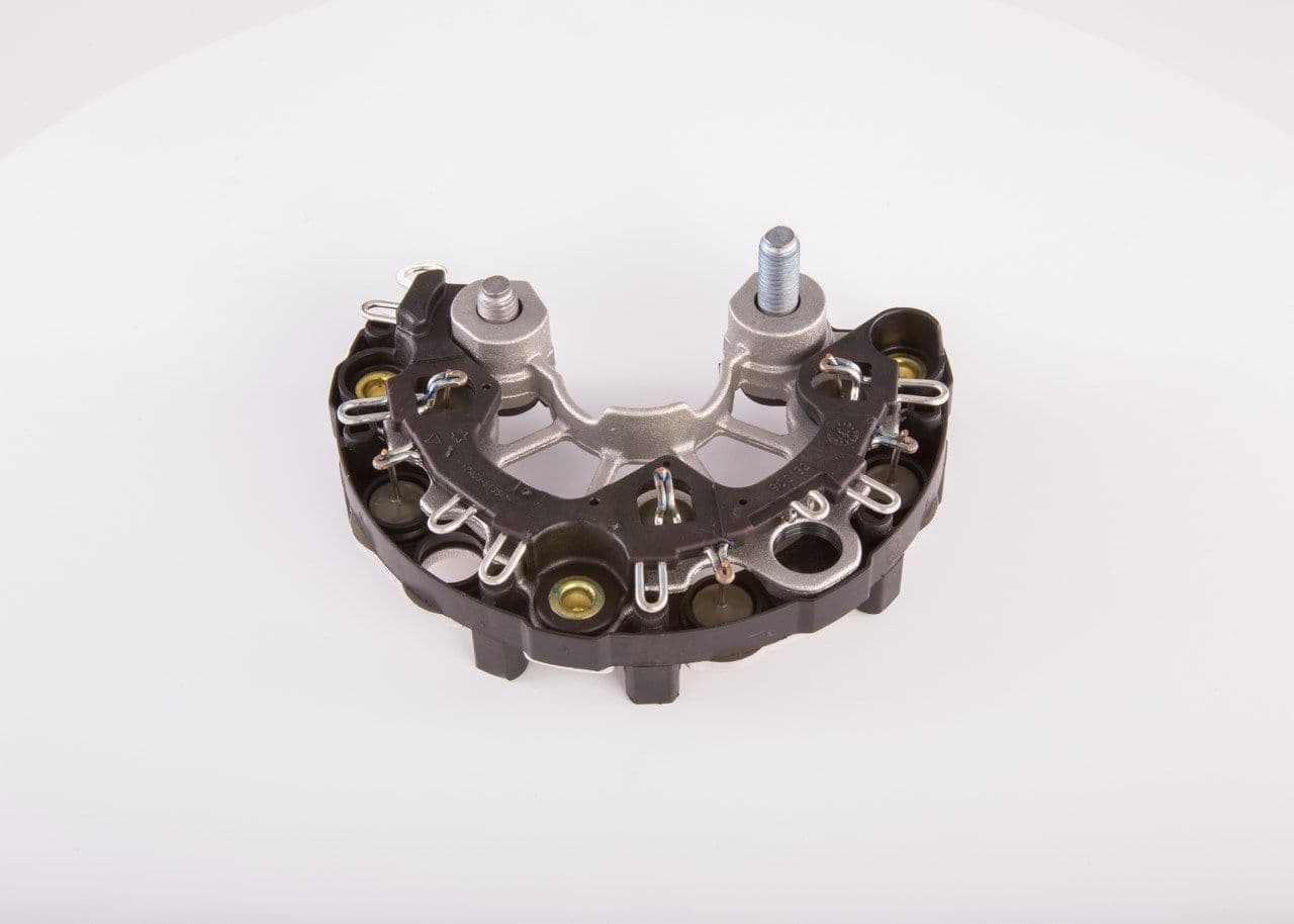 Rectificador, alternador BOSCH F 00M 113 217